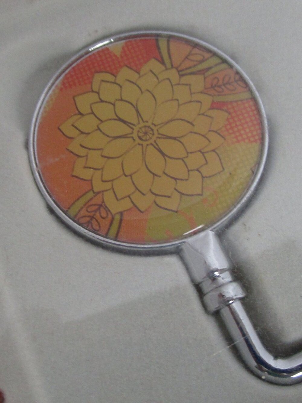 NWT purse hanger